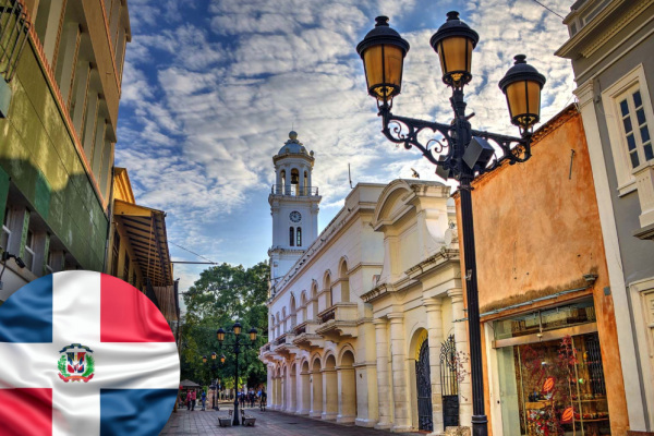Equipping leaders and caring for children in the Dominican Republic